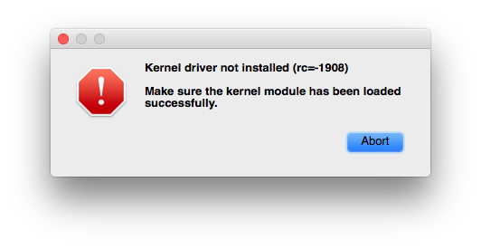 Error 2