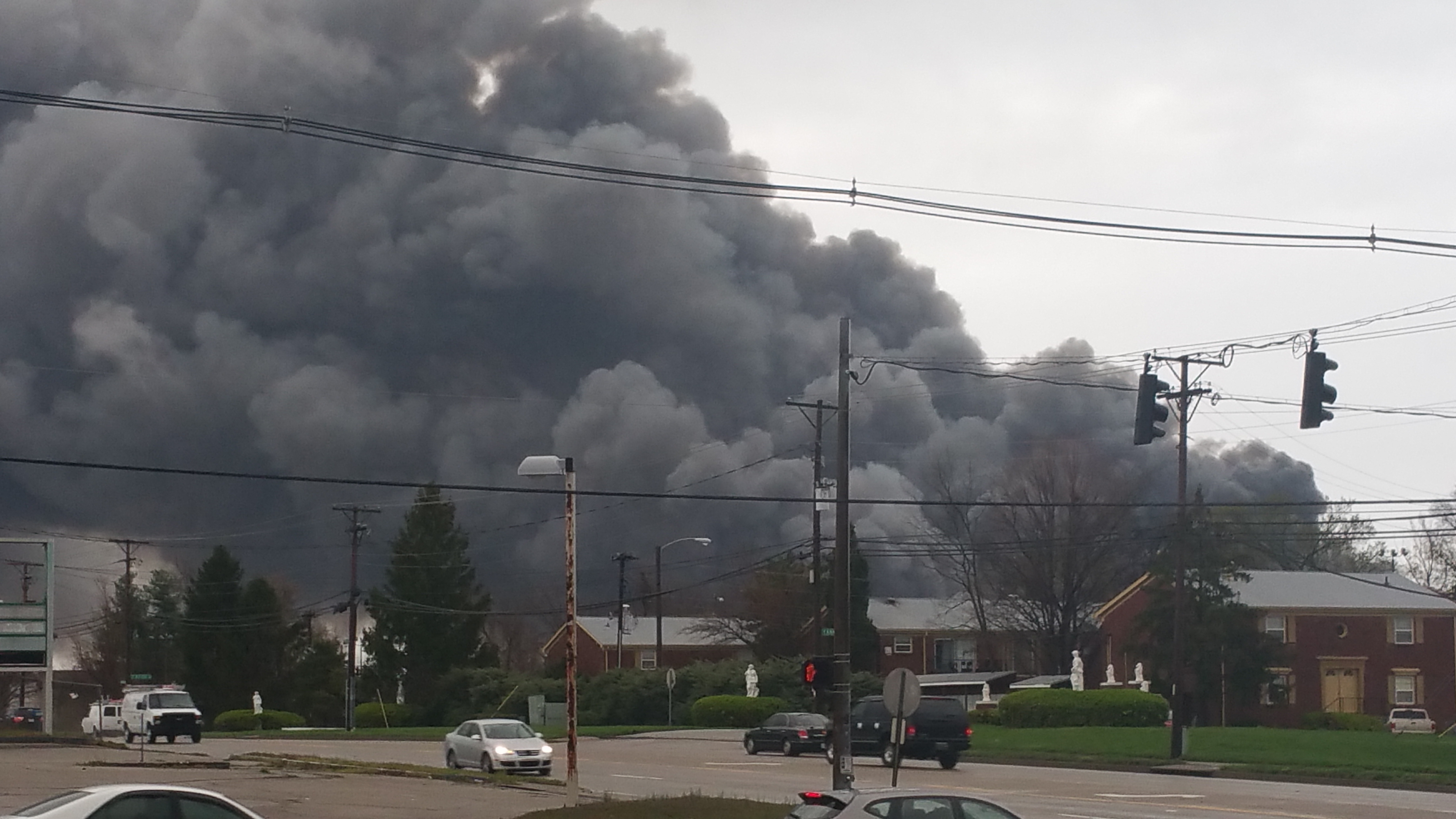 ge fire