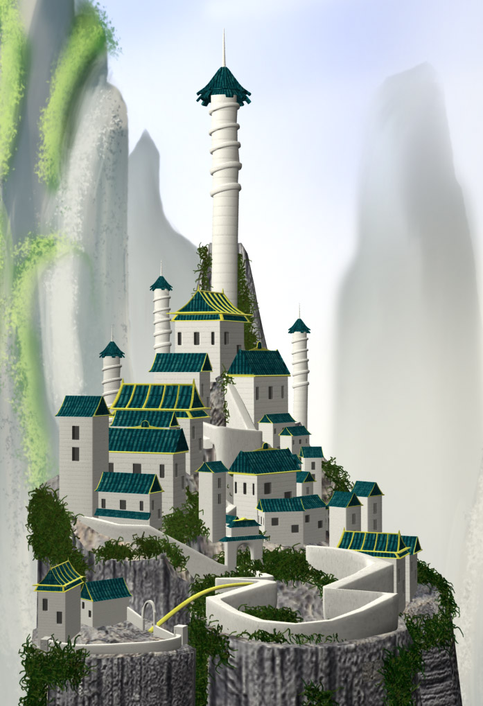 air_temple_3D