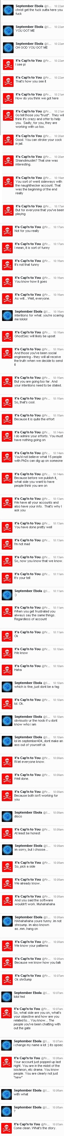 PiRaper from Twitter