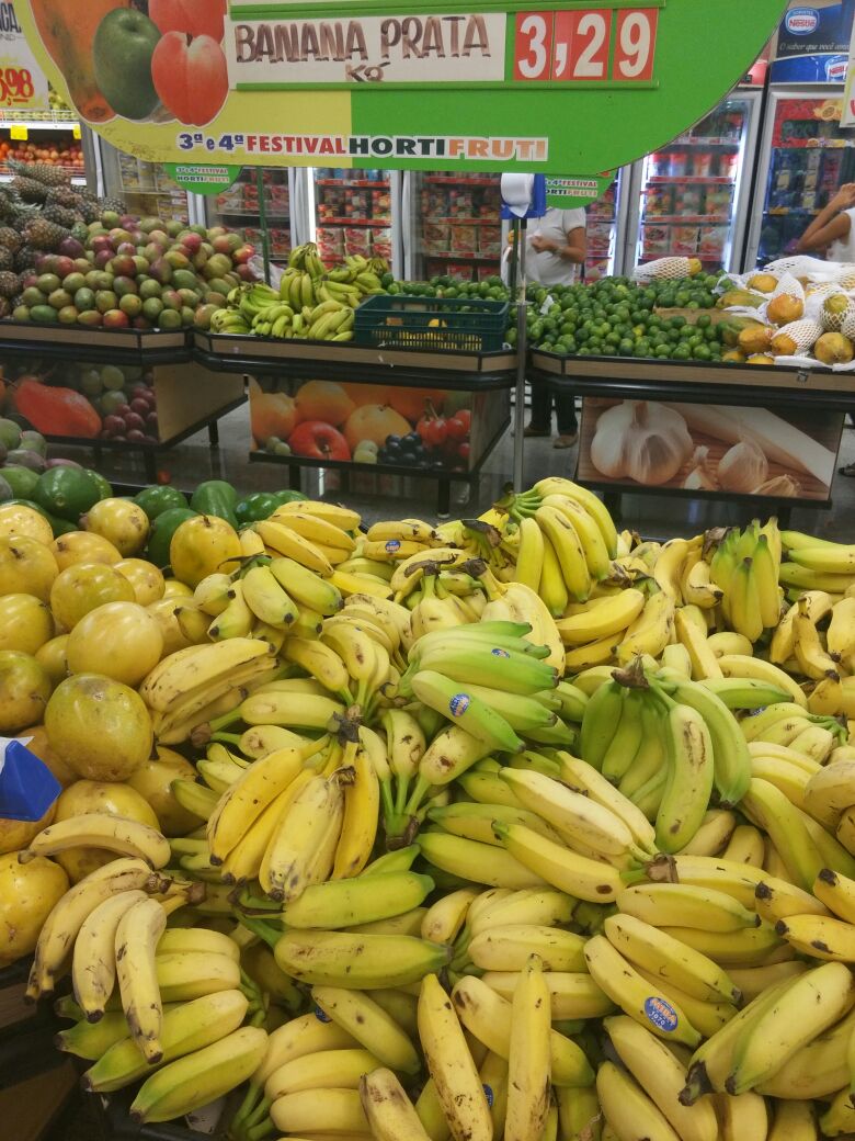 Mundial Banana