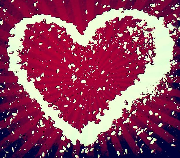 CHIA LOVE