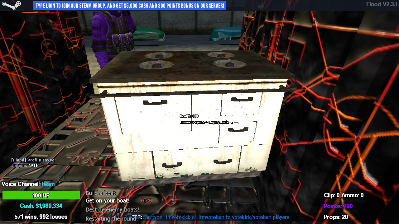 jimjam's flood sesion1.2