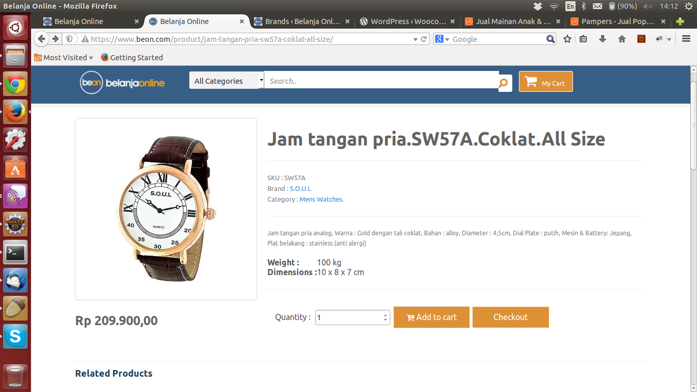Product Details