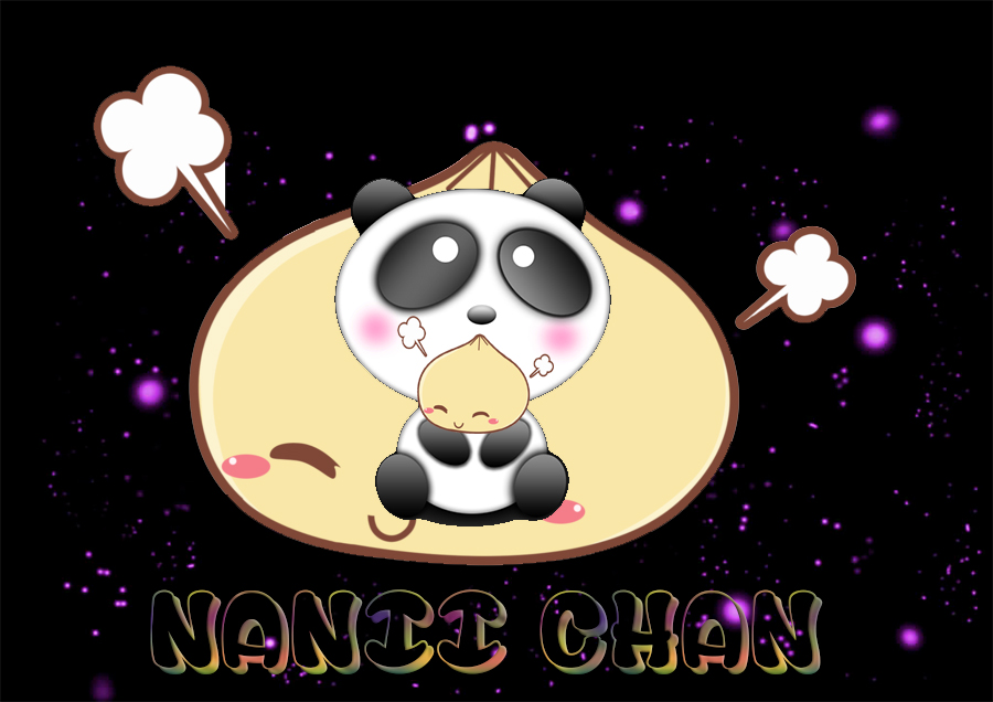 Nanii