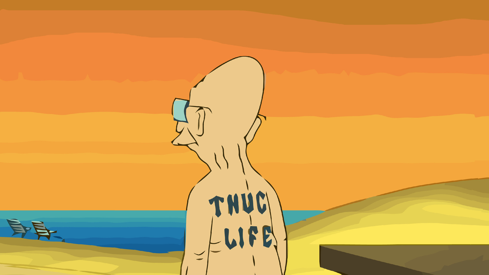 thug life