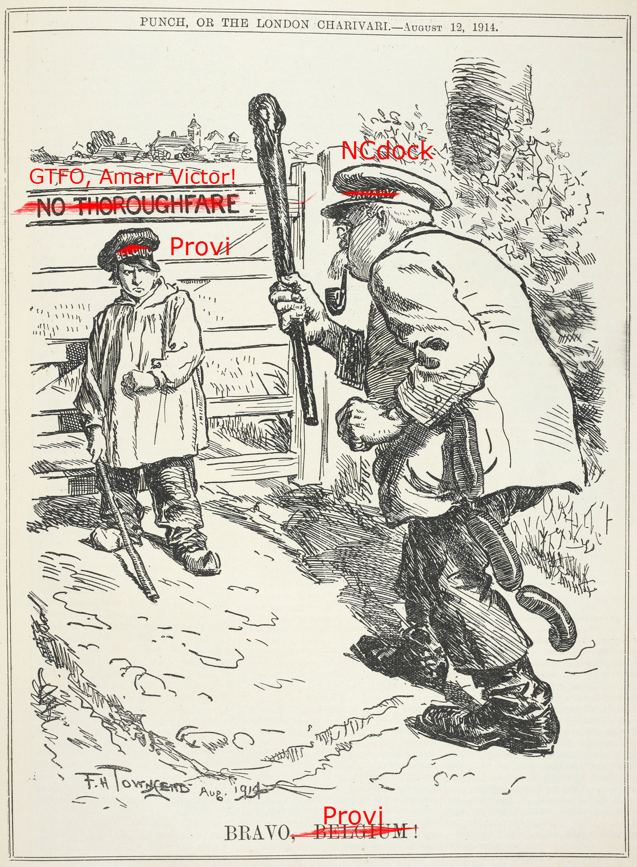 Bravo Provi