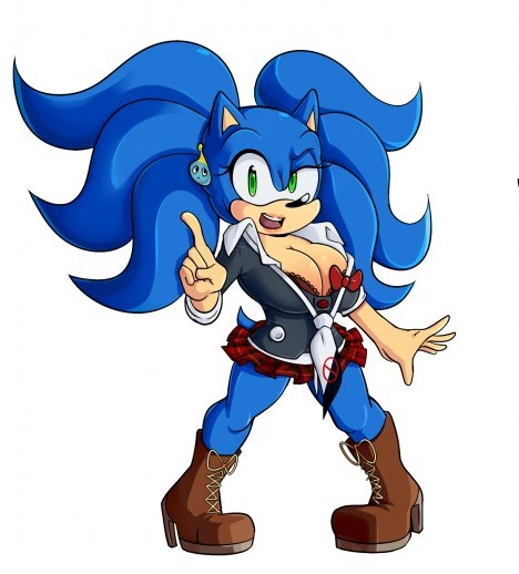 Sonikko