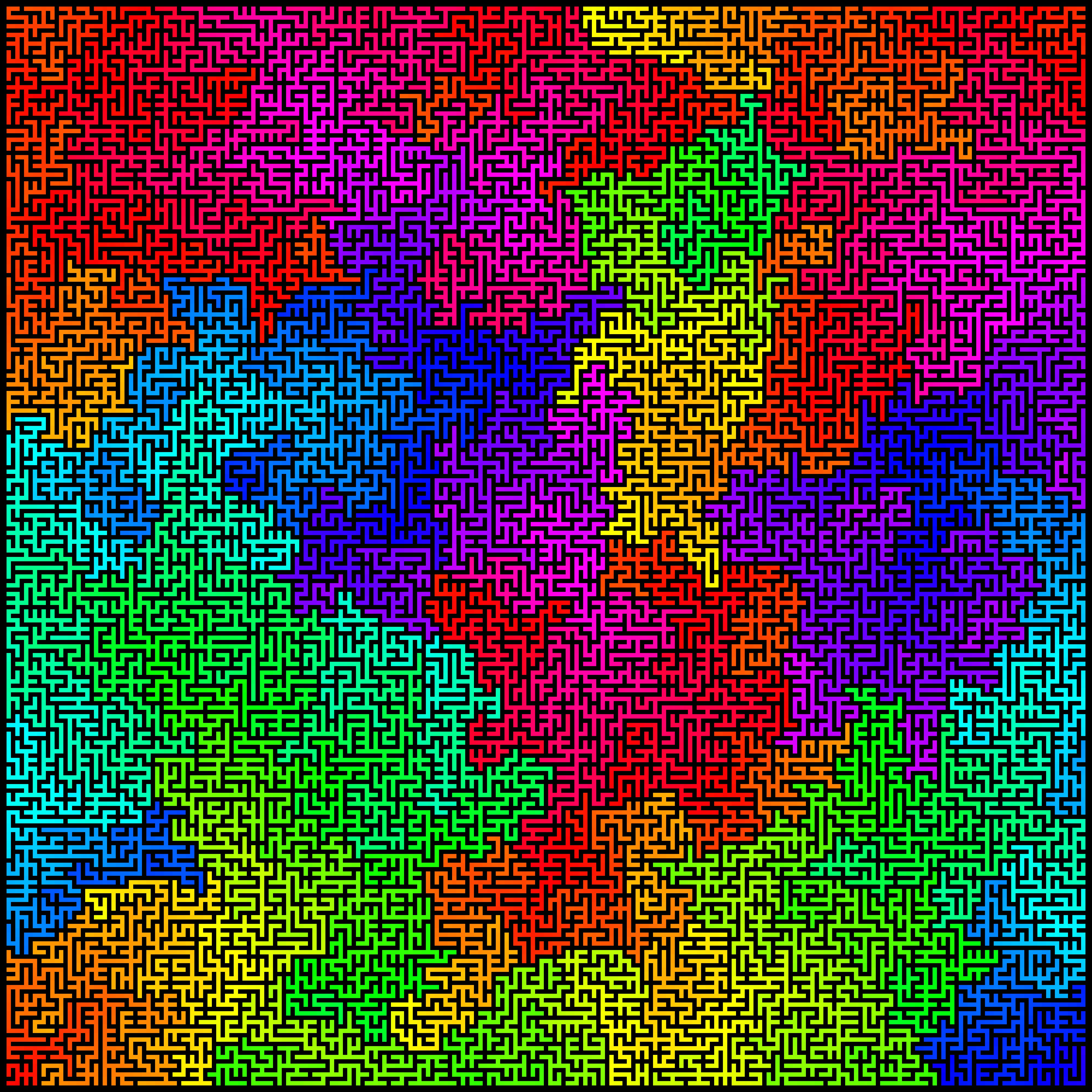 maze 16x20,16 372510