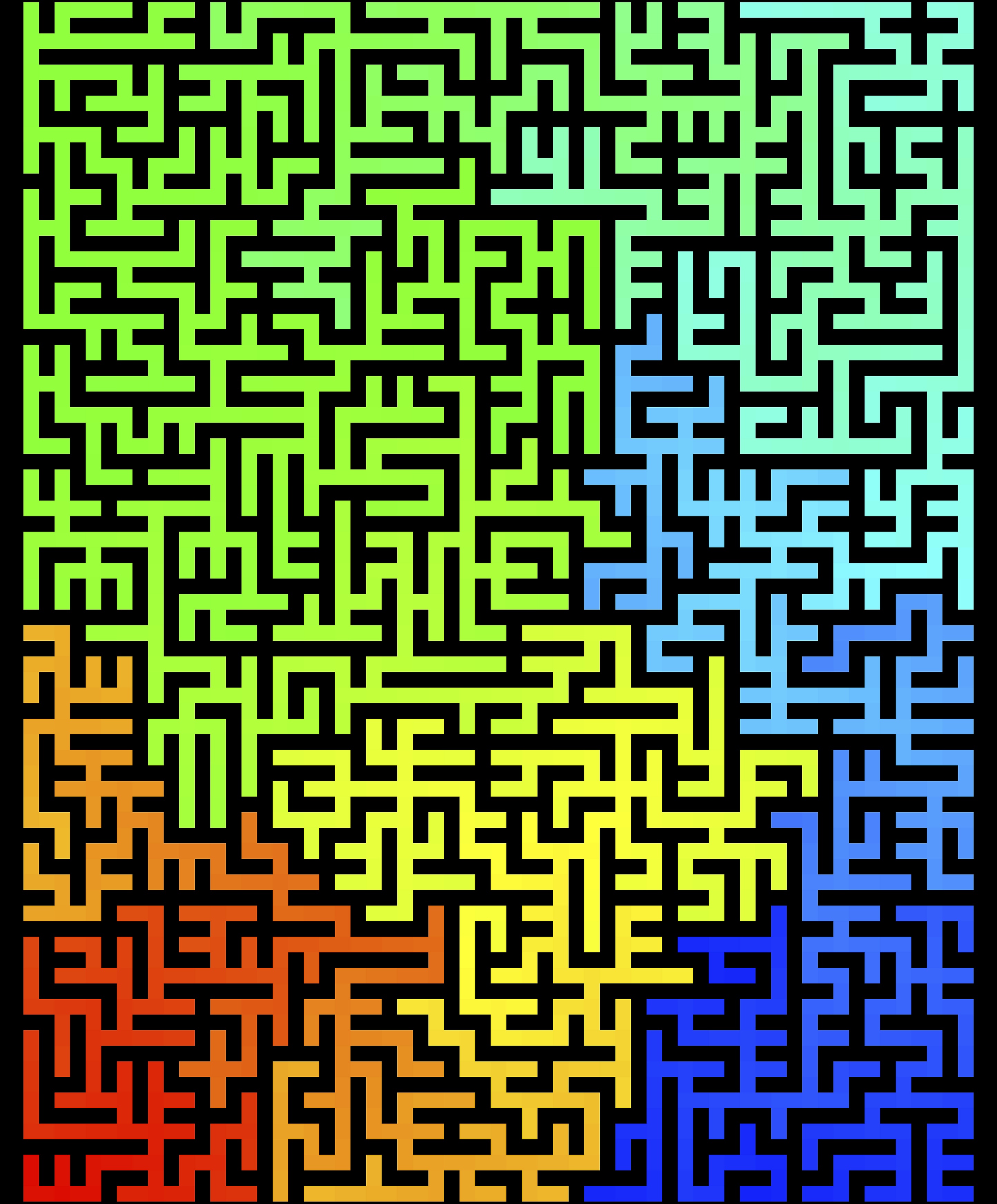 maze 16x20,image 373456