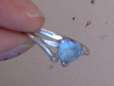 My ring xD