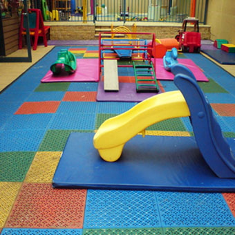 Playground Mats