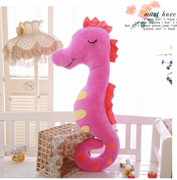Seahorse Color