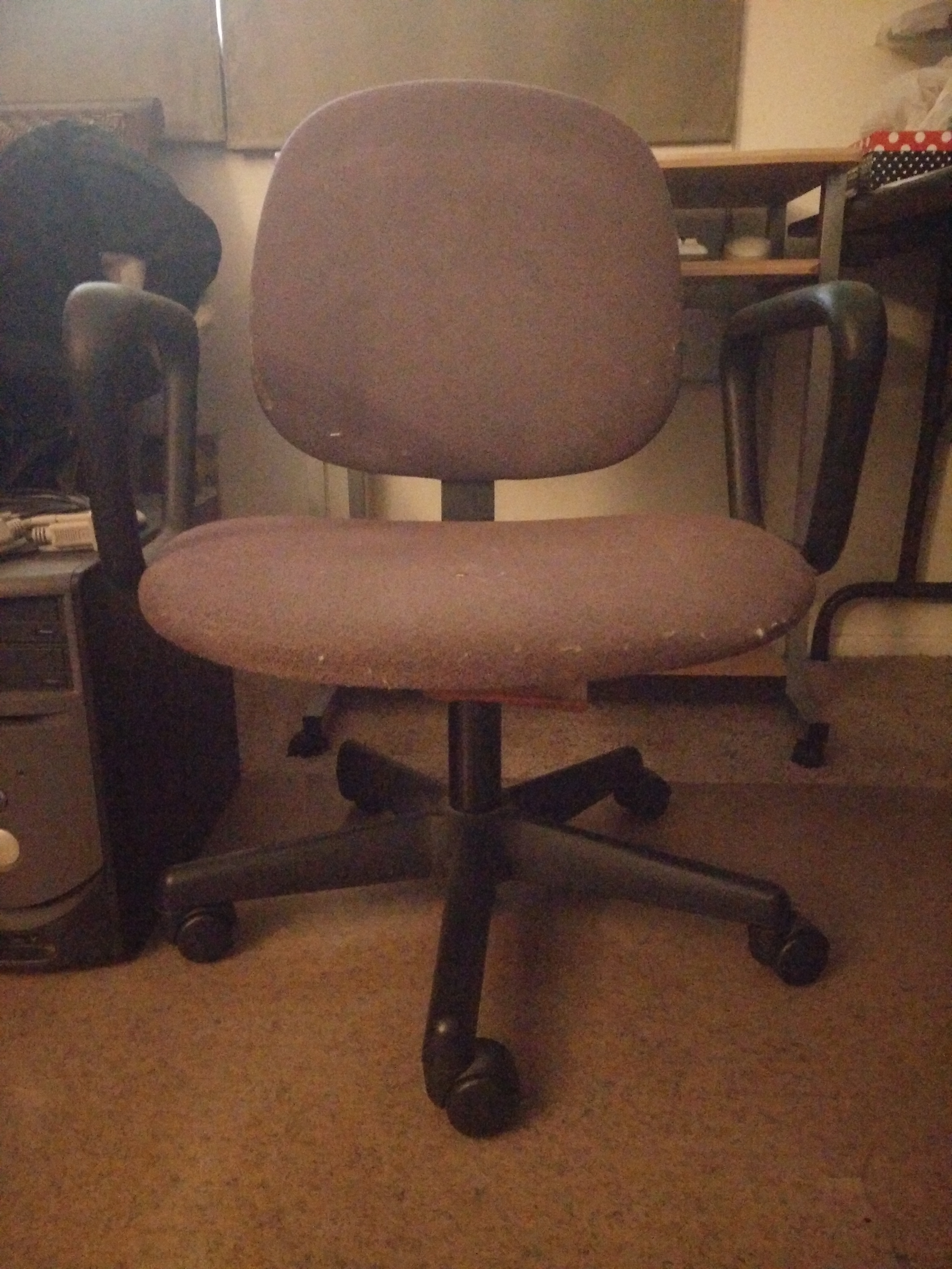 chair