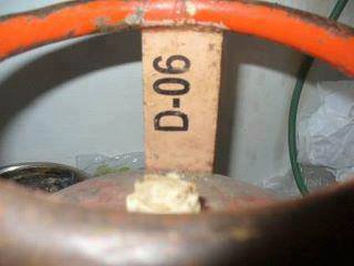 Gas Cylinder Expiry -  Cosmos Kolkata 033 33020302 -65103666 LPG Gas REPAIR SERVICE wikimapia