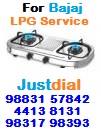 Bajaj Gas Stove Repair Service Cosmos Kolkata 033 33020302 -65103666 LPG Gas wikimapia