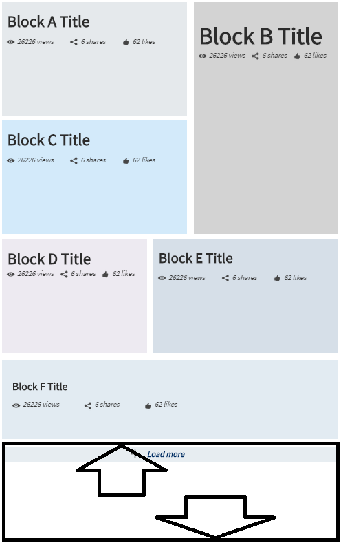Spacing Issue
