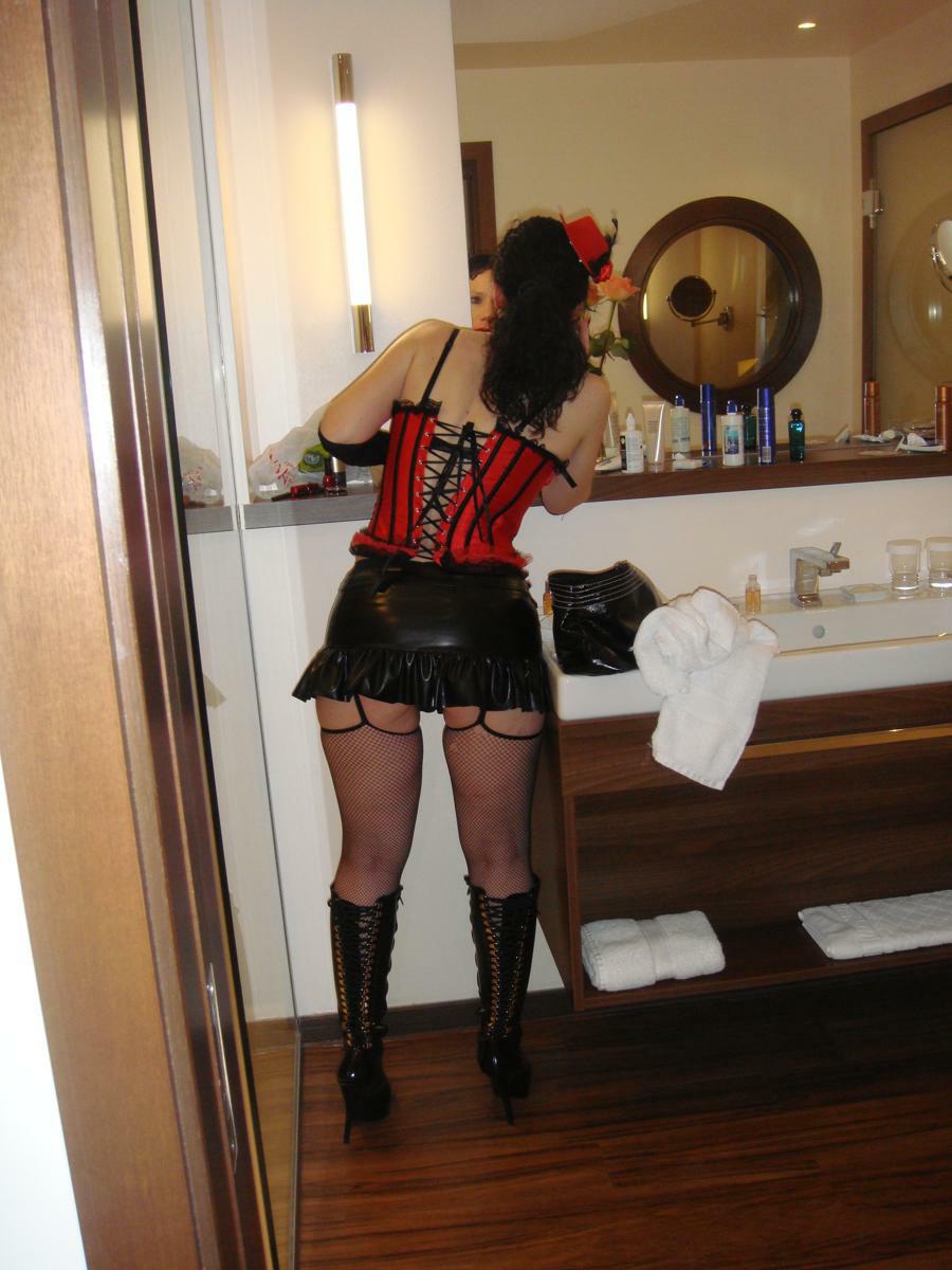 turkish slut from Ankara