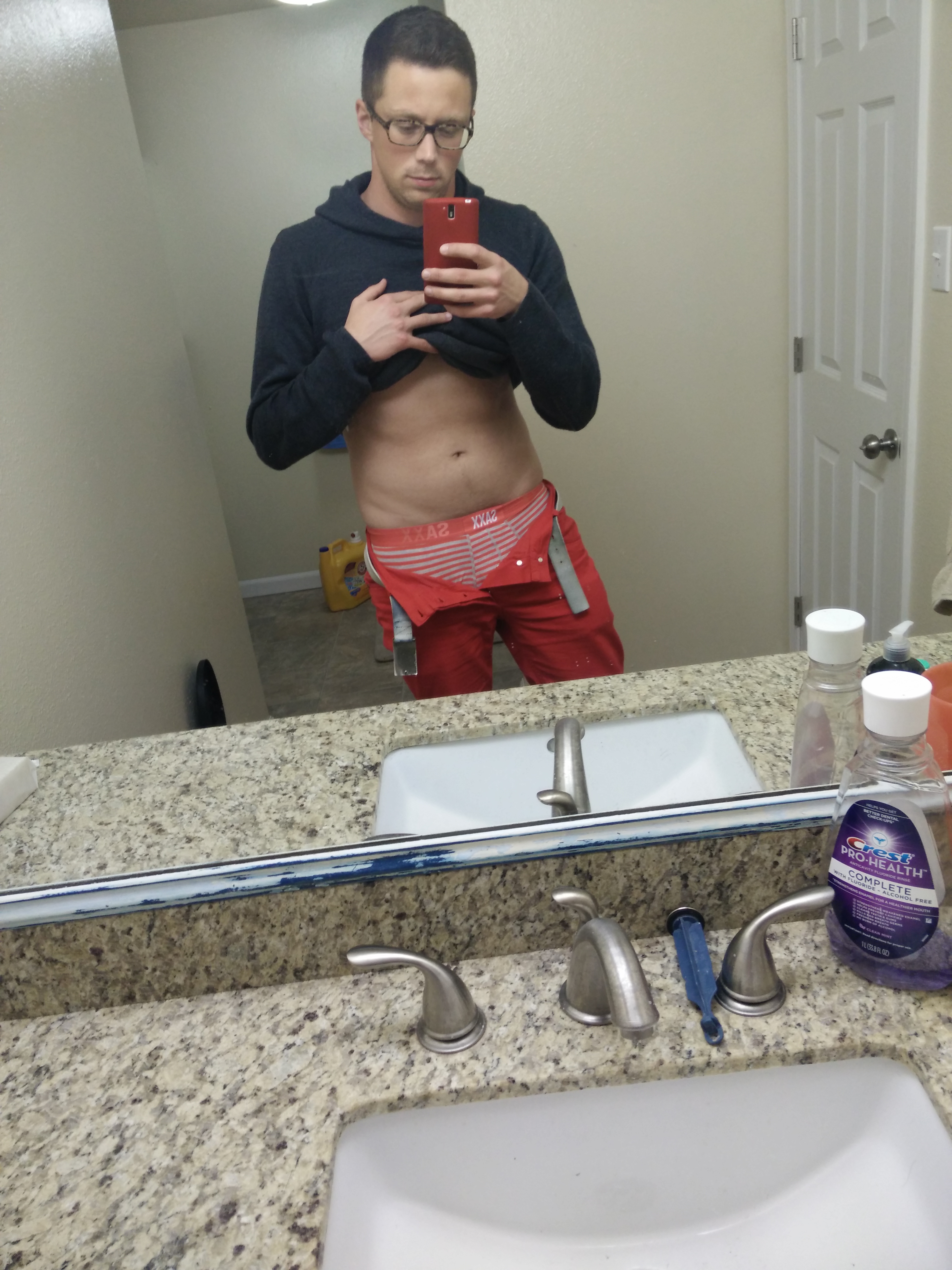 gym results