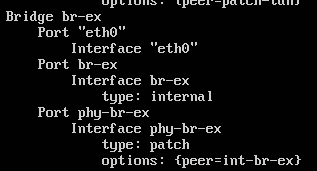 ovs-config