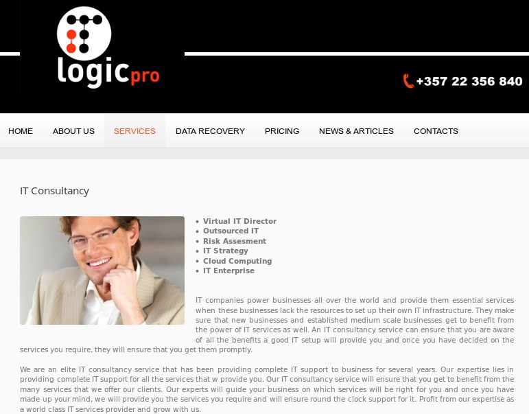 itlogicpro.net