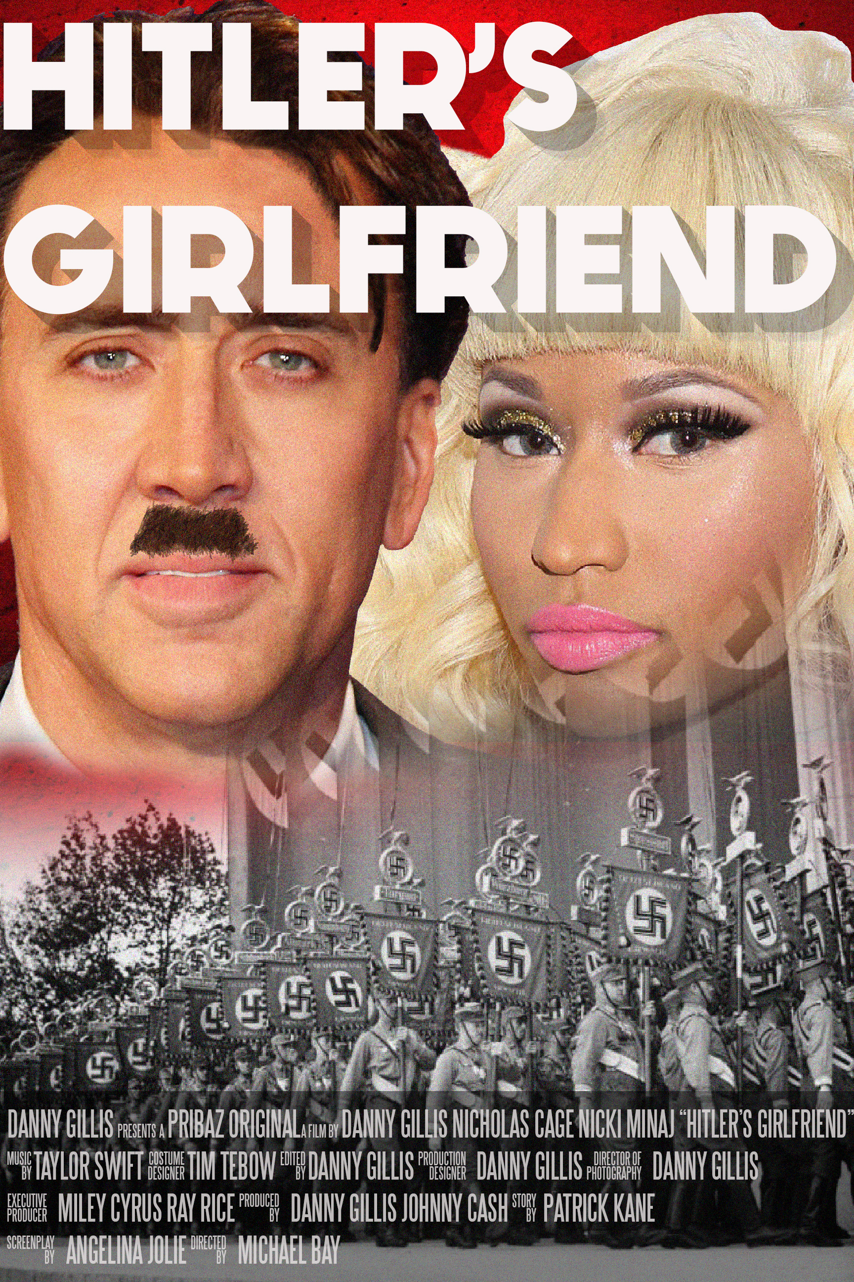 Hitler's Girlfriend