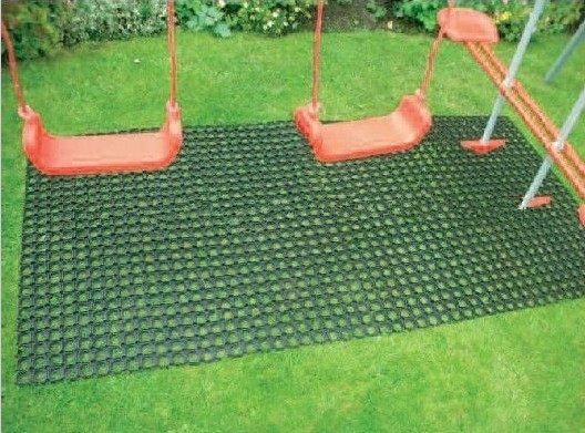 Rubber-Grass-Mats
