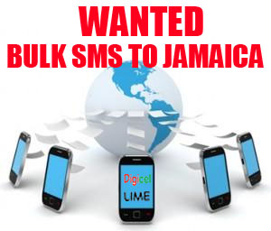 Bulk SMS