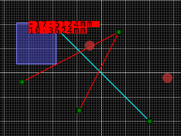 lines