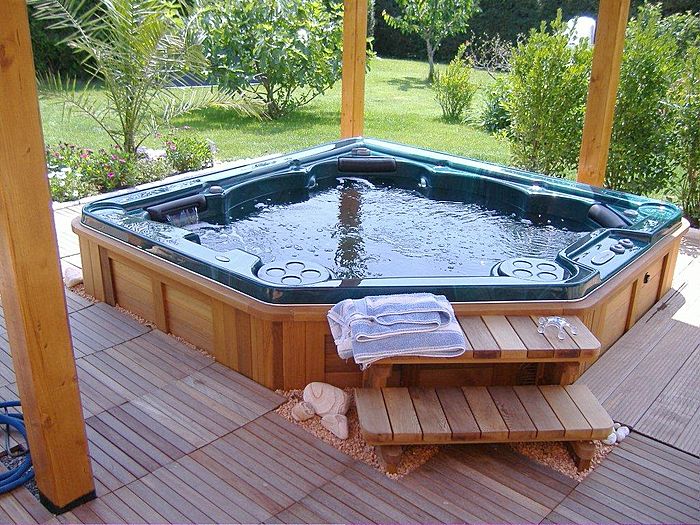 hot tubs lexington ky