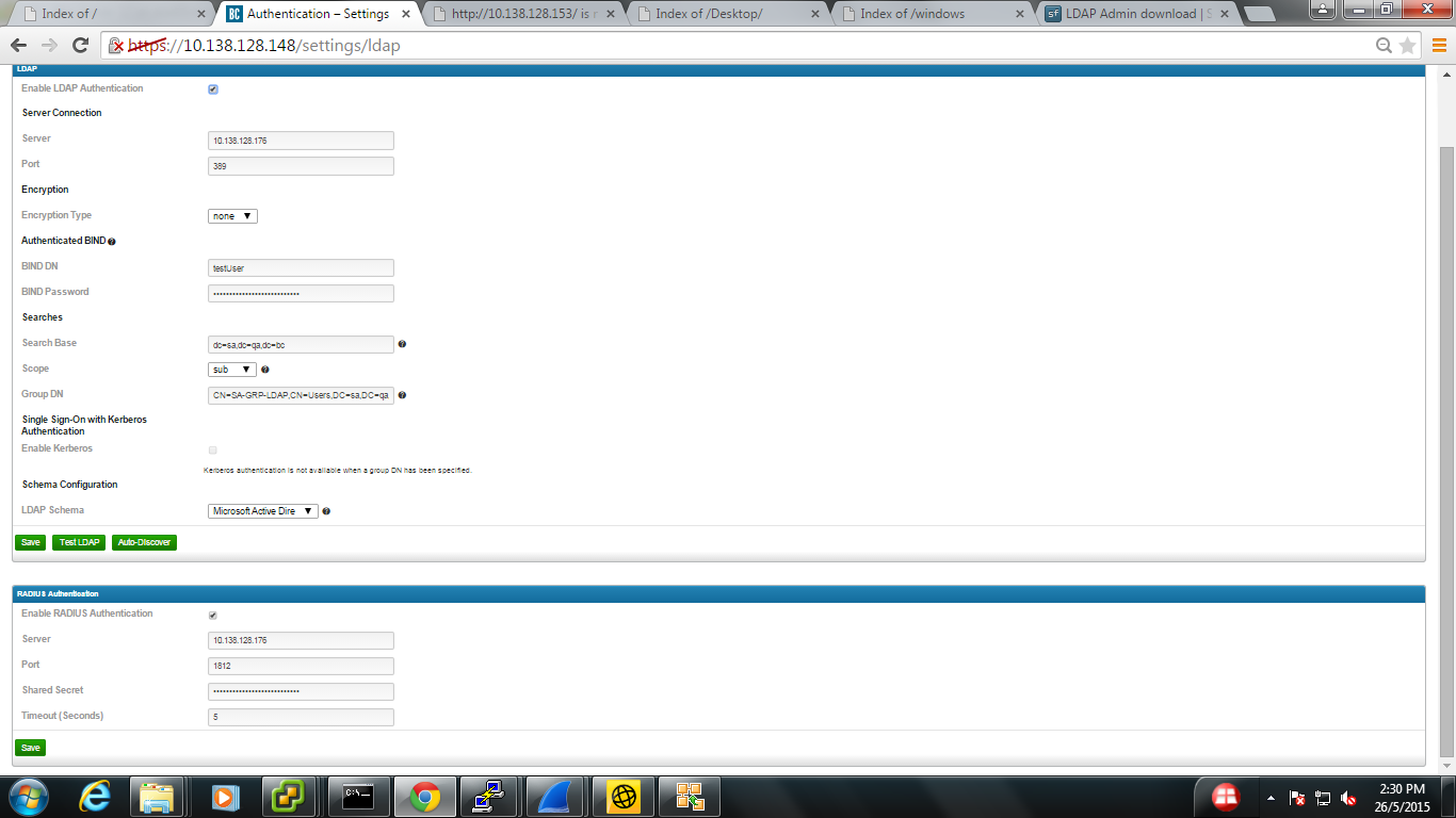 auth