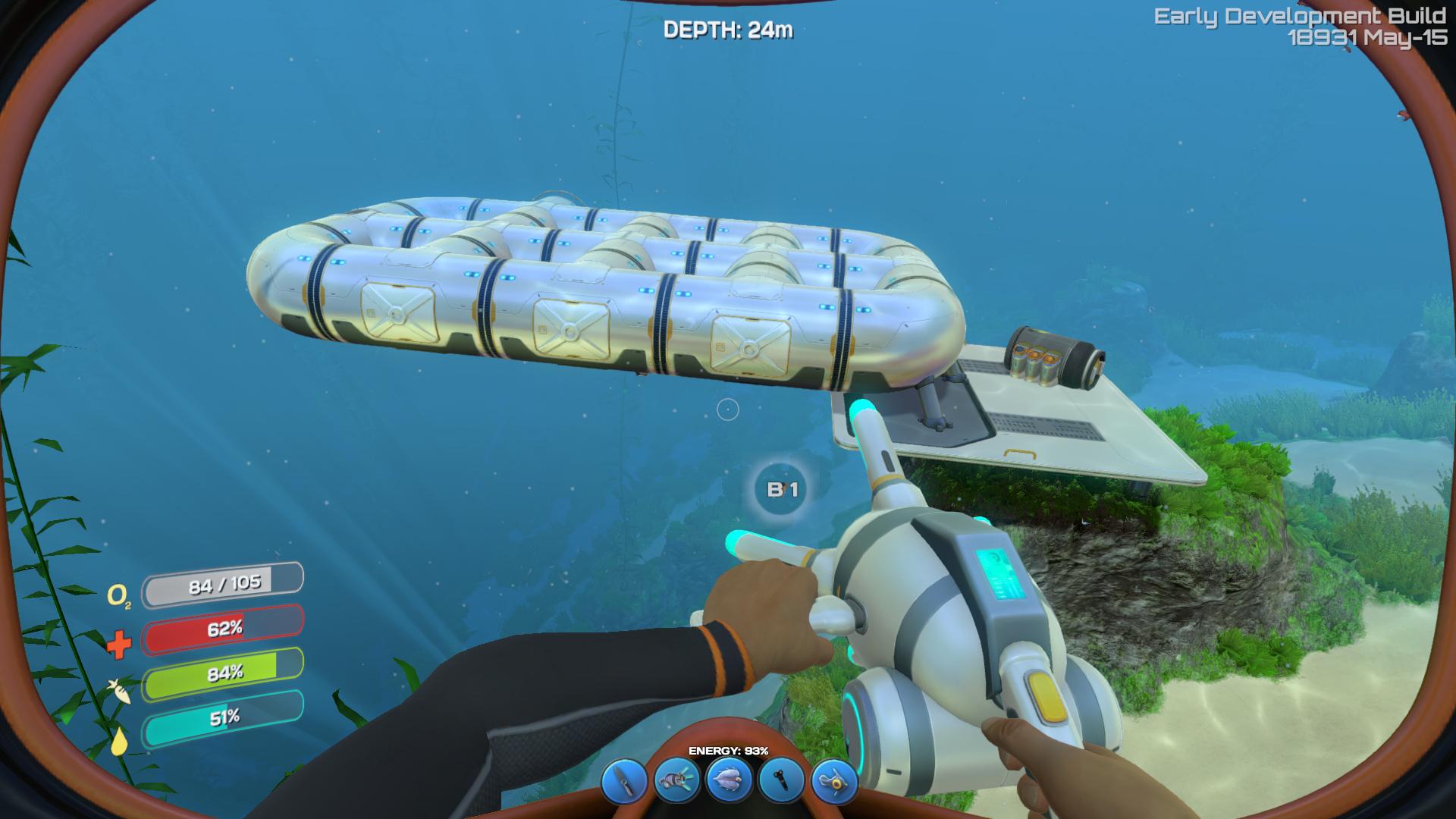 subby base