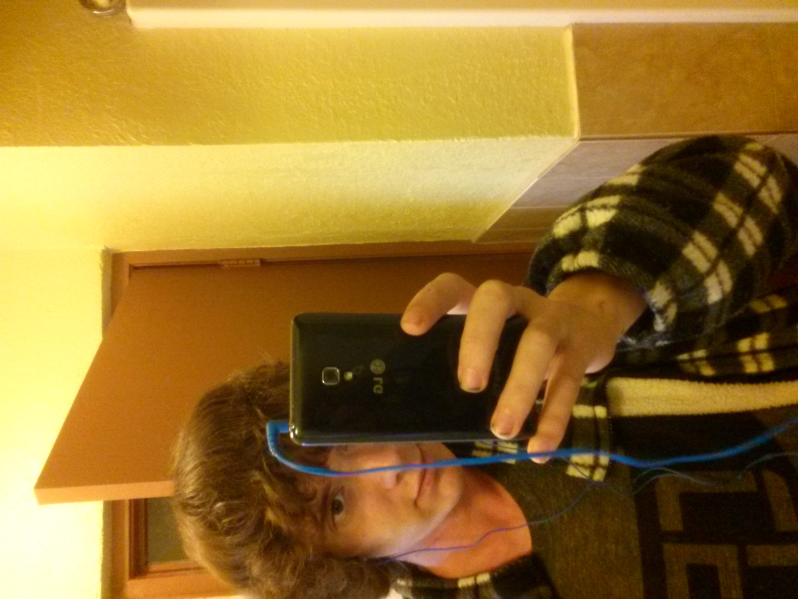 about half the length it was at its longest