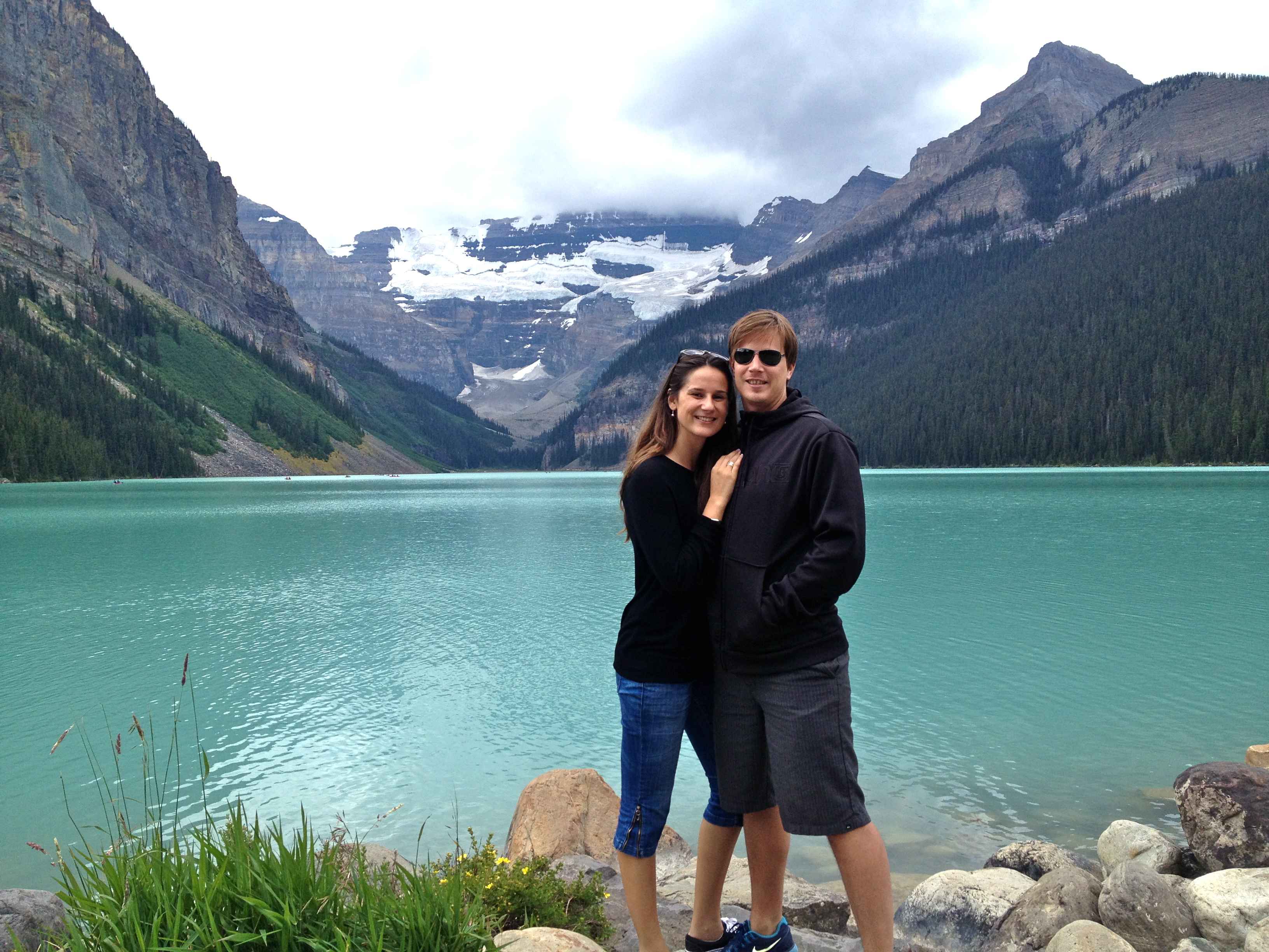 Tyler and Juliette Homepage