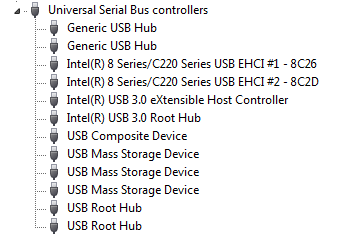 USB3
