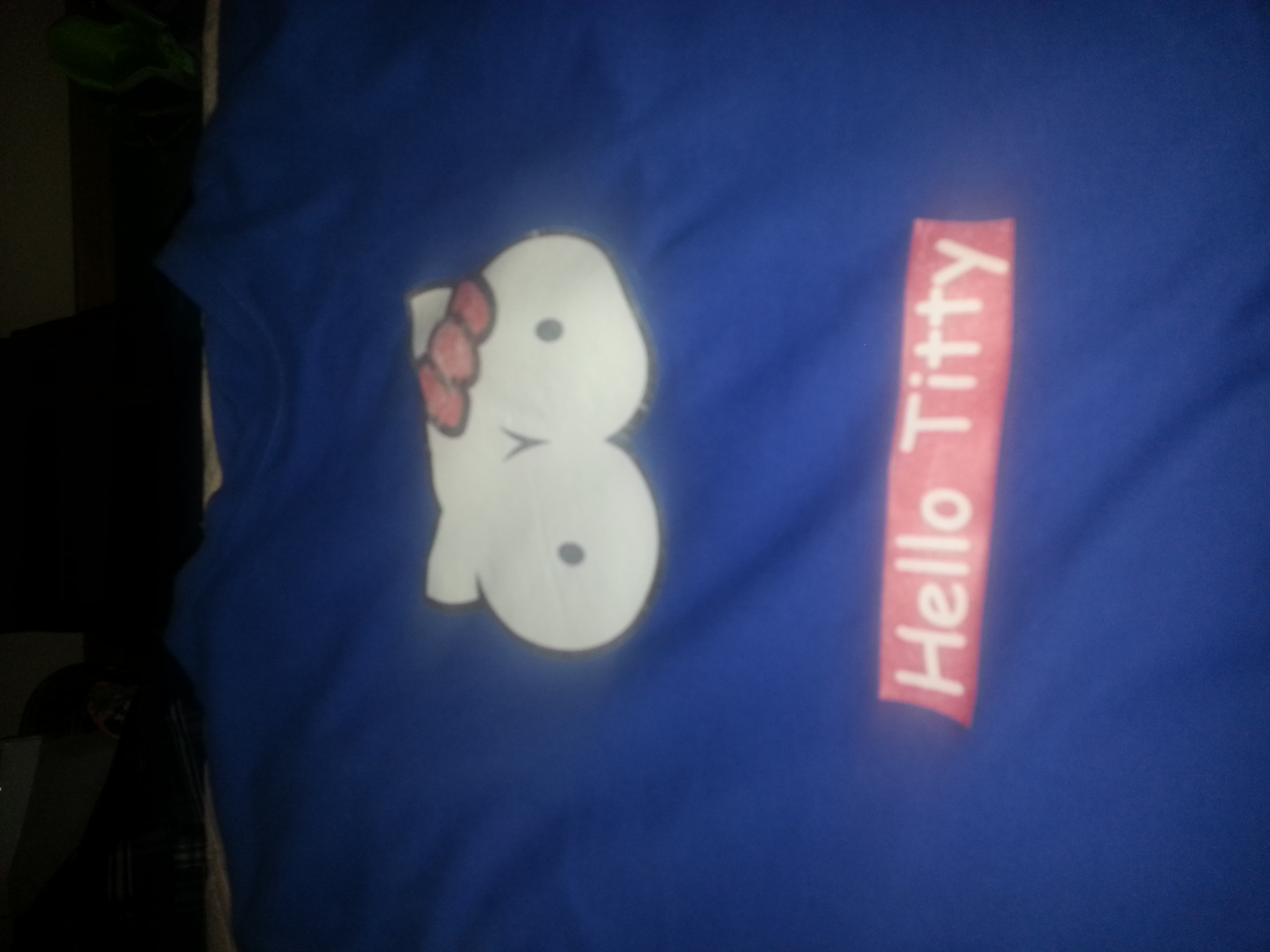 Hellotitty