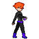 Lukezy Sprite
