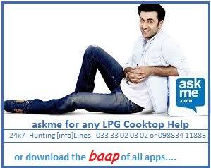 Gas Stove Repair Service