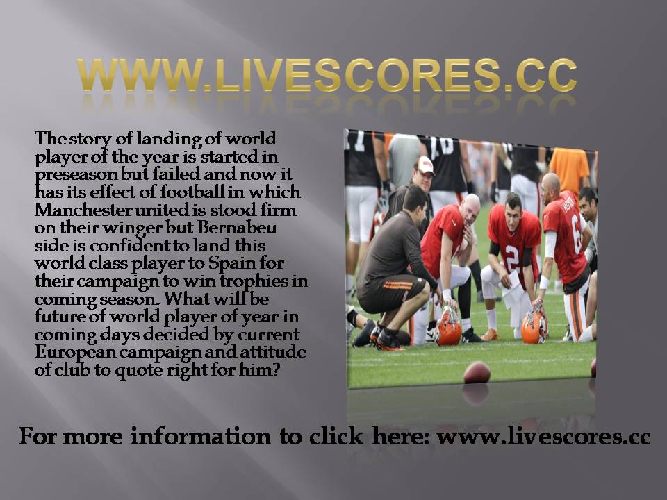 www.livescores.cc