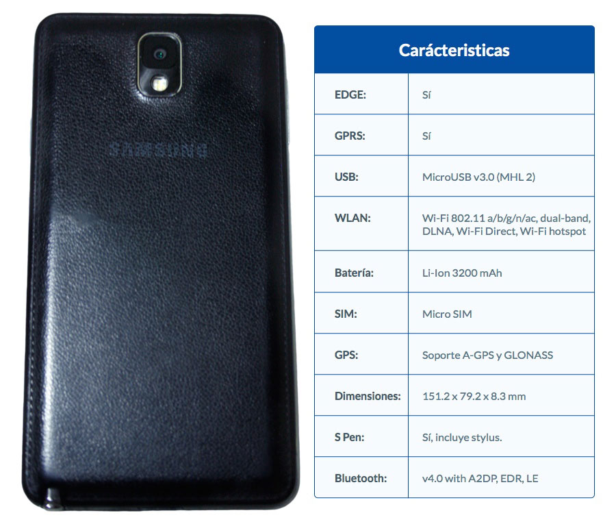 Publicación Galaxy Note 3 SM-N900 parte 3