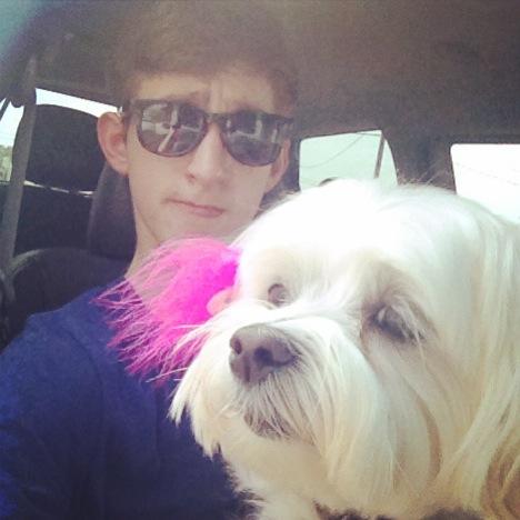 griff