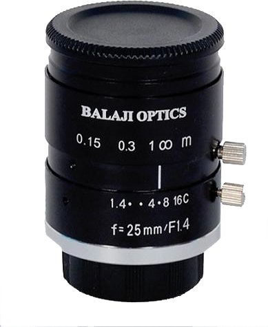 Line Scan Camera | Machine Vision Lenses | Machine Vision