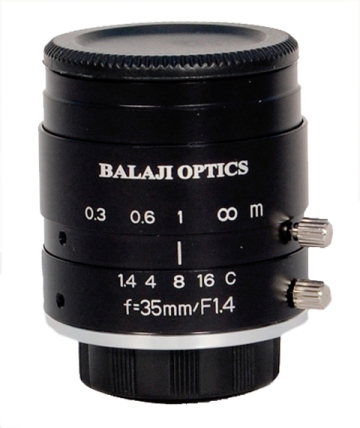 Complete Machine Vision Solutions | BalaJi MicroTechnologies | India