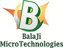 BALAJI MICROTECHNOLOGIES | MACHINE VISION SOLUTIONS