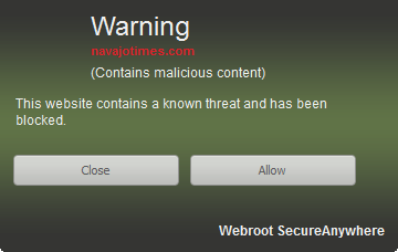 Webroot