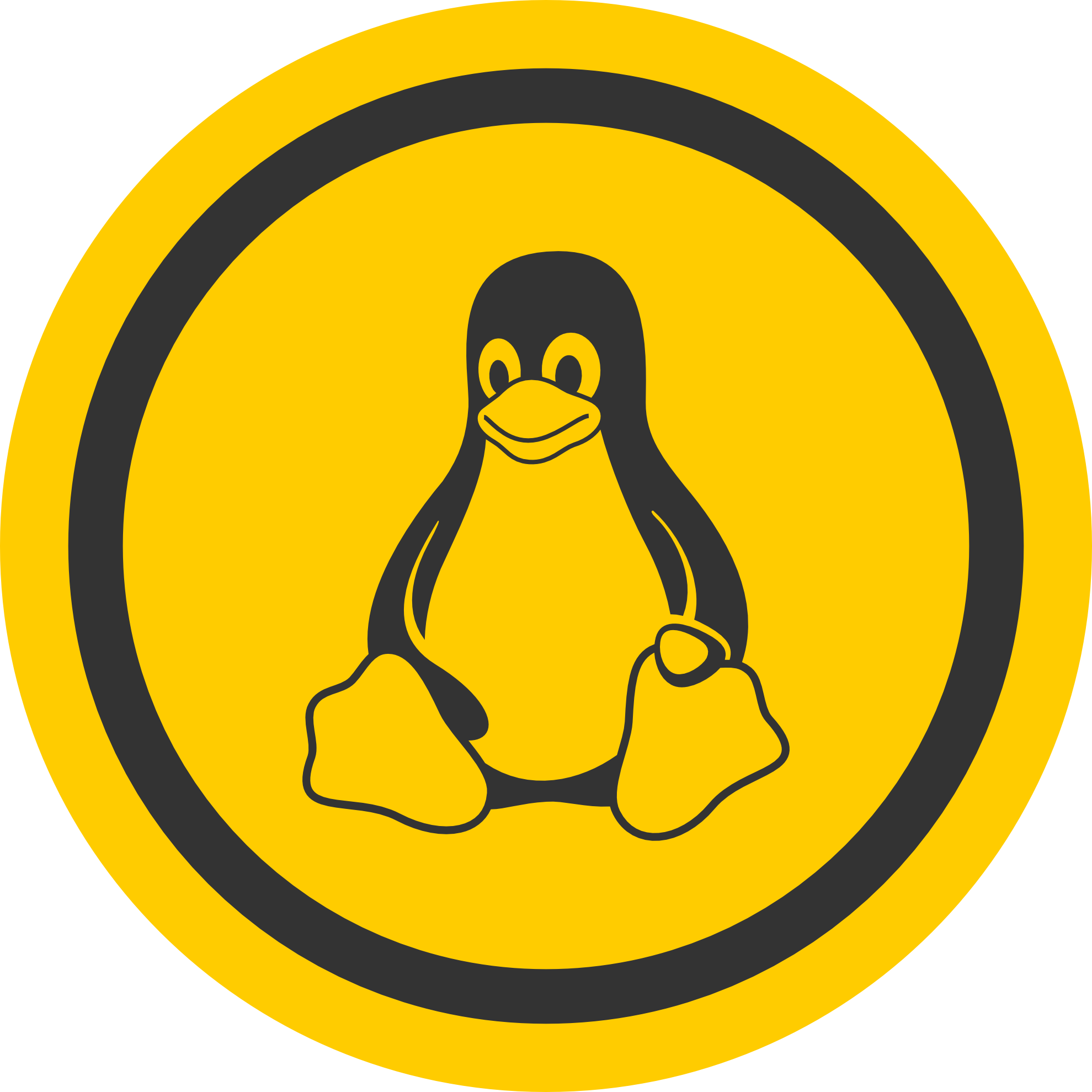 penguin
