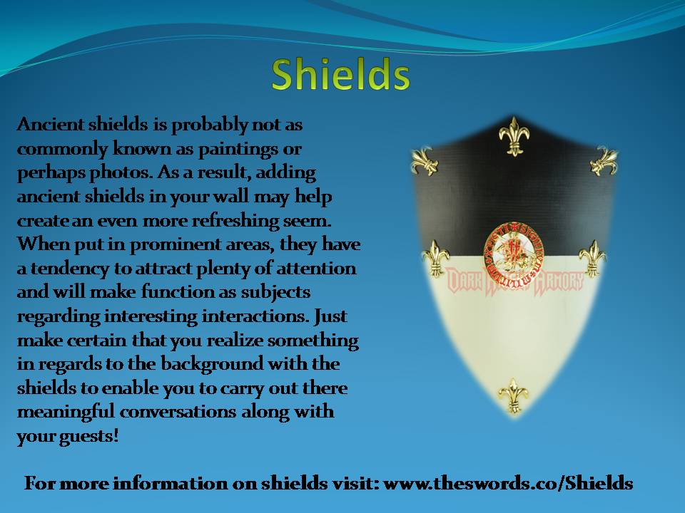 Shields
