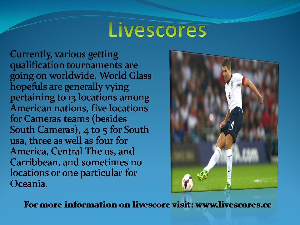Livescore