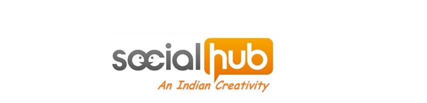 social hub..!