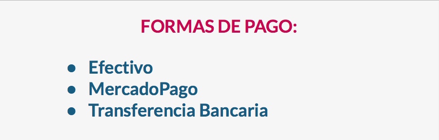 Publicación LG G3 formas de pago